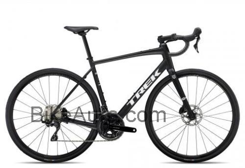 Trek Domane AL ficha tecnica 